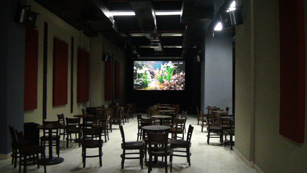 Nam Center Hotel Kemayoran Джакарта Экстерьер фото